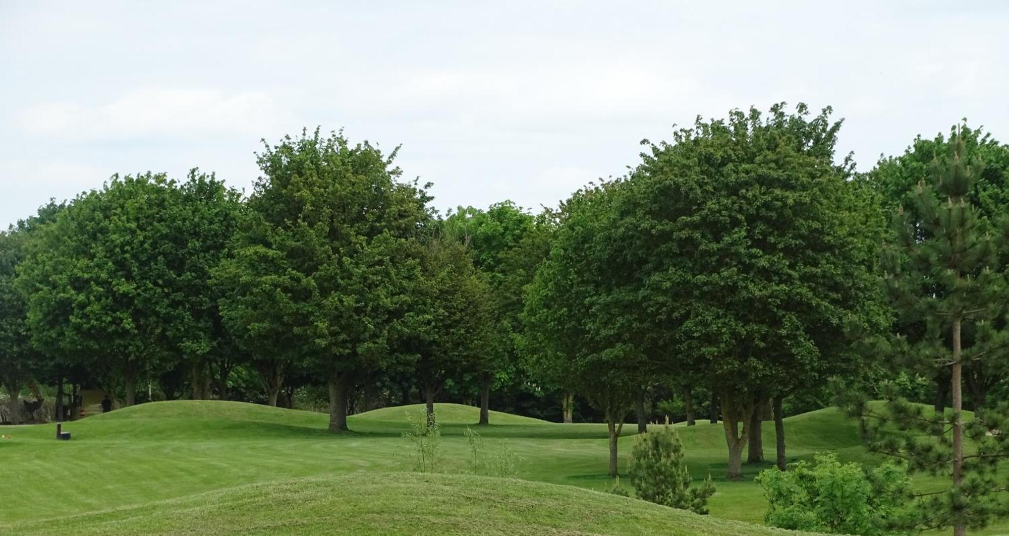 The Lodge - Bidford Grange Golf Course Exterior foto