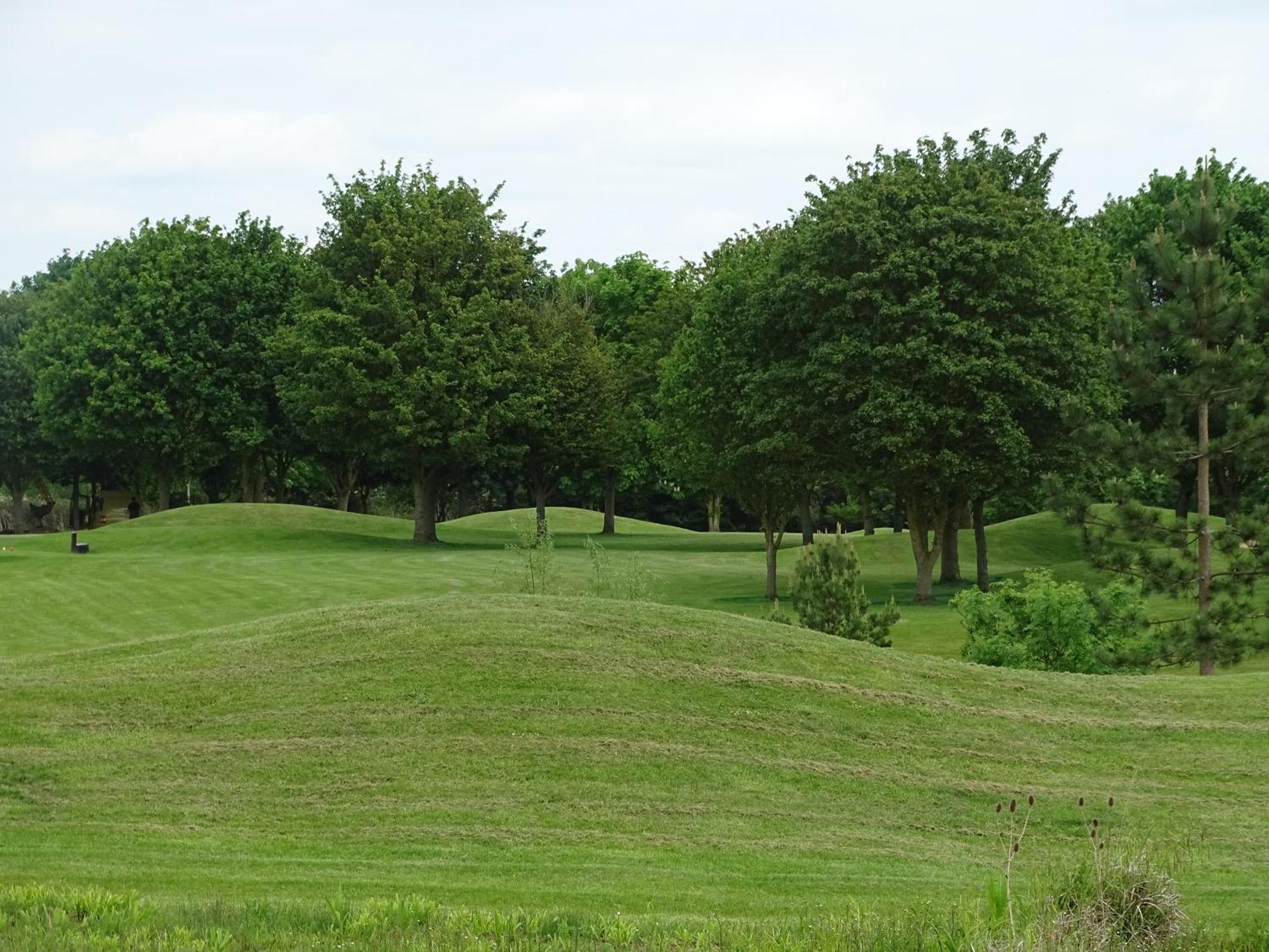 The Lodge - Bidford Grange Golf Course Exterior foto